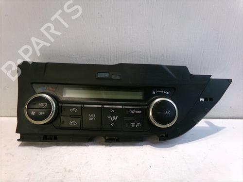 Used Climate control Climate control 25301958 25301958