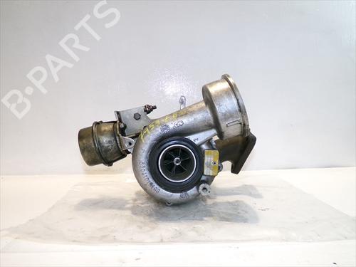 Turbo/Compresor Turbo/Compresor MERCEDES-BENZ B-CLASS Sports Tourer (W245) B 200 CDI (245.208) (140 hp) 35894693 35894693