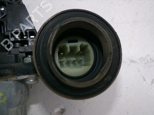 Front right window mechanism SUZUKI SWIFT III (MZ, EZ) 1.3 DDiS (RS413D) | BP40179609C23 - Image 3