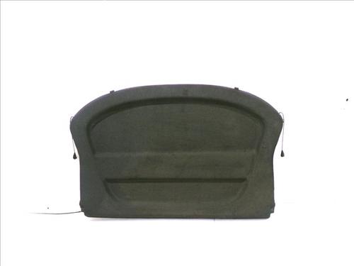 Used Rear parcel shelf Rear parcel shelf RENAULT MEGANE III Hatchback (BZ0/1_, B3_) 1.5 dCi (86 hp) 24568878 24568878