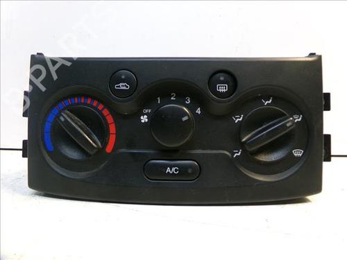 Used Climate control Climate control CHEVROLET AVEO / KALOS Saloon (T250, T255) 1.2 (72 hp) 24566713 24566713