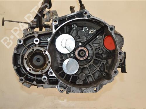 Used Gearbox Gearbox AUDI TT (8J3) 2.0 TFSI (200 hp) 24567696 24567696