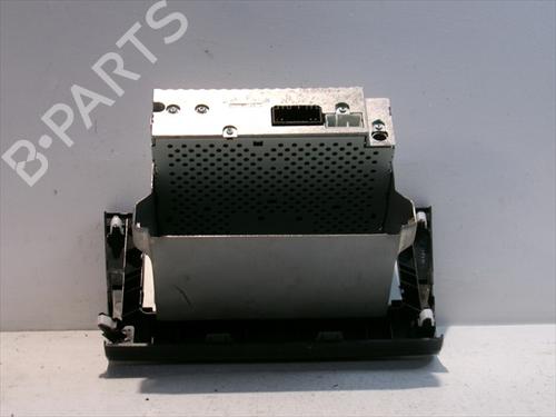 Radio SUZUKI SWIFT III (MZ, EZ) 1.3 (RS413, ZC11S) | BP24560706E6 - Image 2