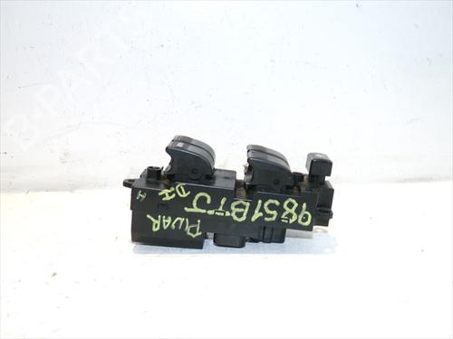 Left front window switch MAZDA 323 F VI Hatchback (BJ) 2.0 TD | BP26204469I27 - Image 2