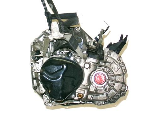 Gearbox RENAULT MEGANE III Hatchback (BZ0/1_, B3_) 1.5 dCi | BP24568904M3 - Image 2