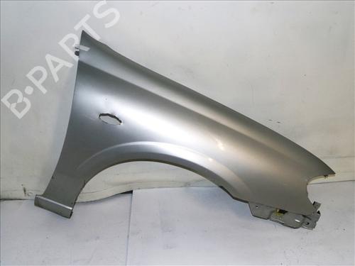 Used Right front fenders Right front fenders NISSAN ALMERA II Hatchback (N16) 2.2 Di (110 hp) 28419405 28419405