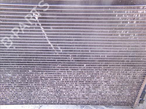 Used AC radiator AC radiator RENAULT SCÉNIC II (JM0/1_) 1.6 16V (JM1R) (112 hp) 29450709 29450709