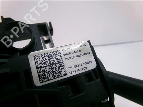 Switch VW GOLF VI Variant (AJ5) 1.6 TDI | BP24860726I30 - Image 5