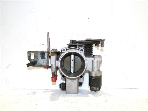 Used Throttle body Throttle body OPEL ASTRA G Saloon (T98) 1.6 16V (F69) (101 hp) 33301681 33301681