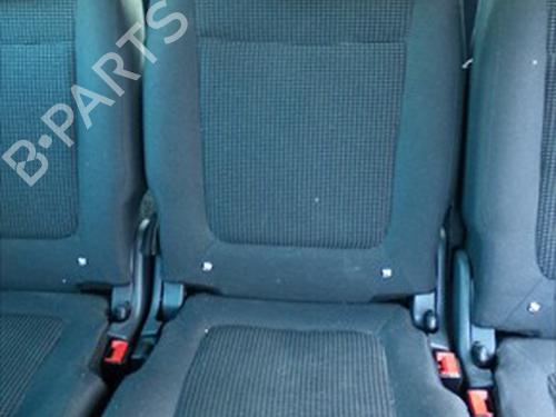 Sedile posteriore Sedile posteriore PEUGEOT 5008 (0U_, 0E_) 1.2 (131 hp) 36430279 36430279