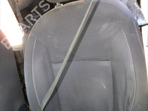 Used Front left seatbelt Front left seatbelt DACIA LODGY (JS_) 1.5 Blue dCi 95 (JSJL, JSN7) (95 hp) 34113900 34113900