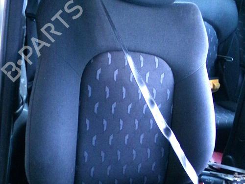 Used Front right seatbelt Front right seatbelt MERCEDES-BENZ C-CLASS Coupe (CL203) C 200 Kompressor (203.745) (163 hp) 30493970 30493970