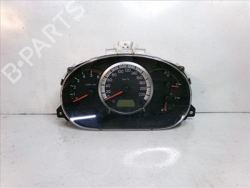 Used Electronic module Electronic module MAZDA 5 (CR) 2.0 CD (CR19) (110 hp) 25985227 25985227