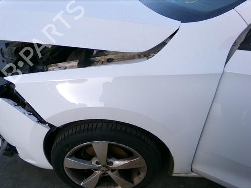 forskrm-venstre-skoda-rapid-spaceback-nh1-2012-2013-2014-2015-2016-2017-2018-2019-38718327 main image