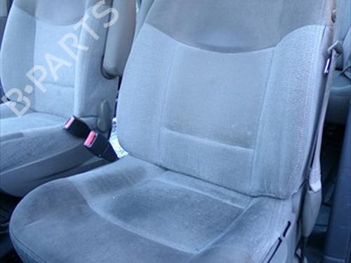 Used Left front seat Left front seat RENAULT ESPACE IV (JK0/1_) 2.0 dCi (JK01, JK02, JK1J, JK1K, JK1H) (150 hp) 40528692 40528692