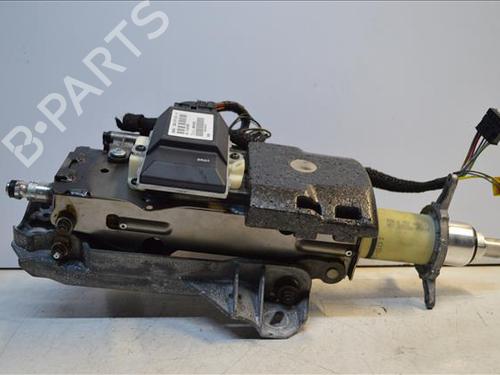 Used Steering column Steering column BMW 7 (E65, E66, E67) 745 d (329 hp) 24563089 24563089