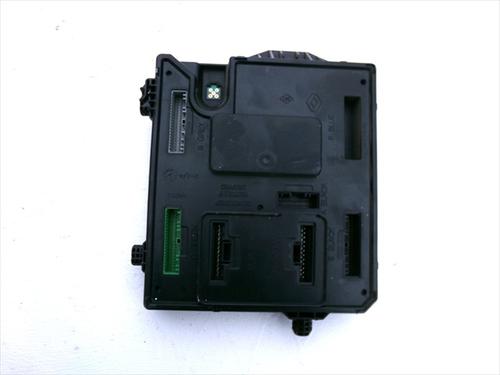 Used Control unit Control unit RENAULT MEGANE III Grandtour (KZ0/1) 1.5 dCi (KZ09, KZ0D, KZ1G, KZ29, KZ14, KZ1W, KZ10, KZ1F,... (110 hp) 33265585 33265585