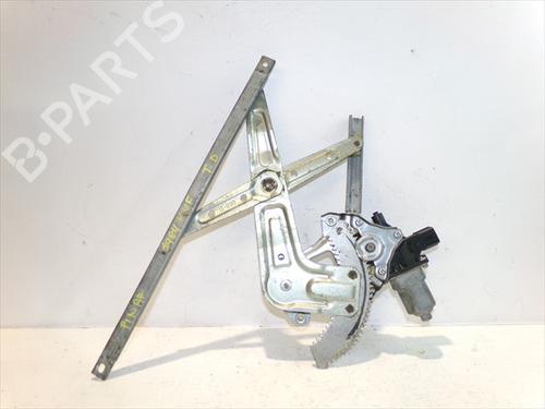 Used Rear right window mechanism Rear right window mechanism MITSUBISHI ASX (GA_W_) 1.8 DI-D (GA6W) (150 hp) 34152176 34152176