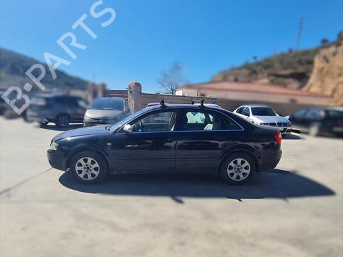 Left front window switch AUDI A4 B6 (8E2) 1.9 TDI | BP33285579I27 - Image 8