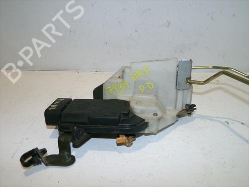 Front right lock SUZUKI IGNIS II (MH) 1.3 DDiS (RM413D) | BP24566500C97 - Image 3