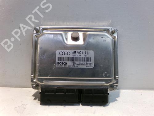 Used Other Other AUDI A4 B6 (8E2) 1.9 TDI (130 hp) 33422858 33422858