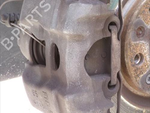 Used Left front brake caliper Left front brake caliper ALFA ROMEO 159 (939_) 1.9 JTDM 16V (939AXC1B, 939AXC12) (150 hp) 36070673 36070673