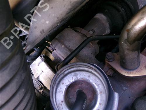 Used Turbocharger/Supercharger Turbocharger/Supercharger AUDI A4 B6 Avant (8E5) 1.9 TDI (130 hp) 33423130 33423130