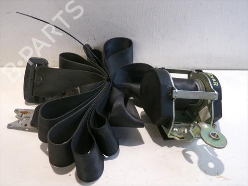 Used Front left seatbelt Front left seatbelt 38533401 38533401