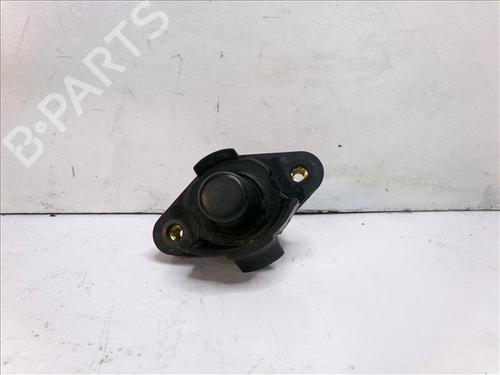 Used Tailgate handle Tailgate handle TOYOTA AYGO (_B1_) 1.4 D-4D (WNB10_, WNB10R) (54 hp) 24560467 24560467