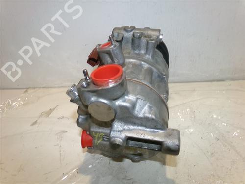 AC compressor VW T-ROC (A11, D11) 2.0 TDI SCR | BP38615290M34 - Image 2