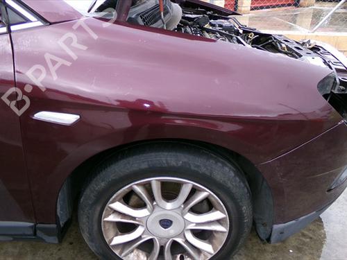 Used Right front fenders LANCIA DELTA III (844_) 1.6 D Multijet (844.AXC11, 844.AXC1A) (120 hp) 31869271