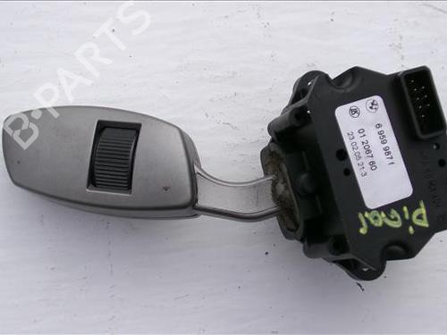 Steering column stalk BMW 7 (E65, E66, E67) 730 Ld | BP24567959I23 - Image 2