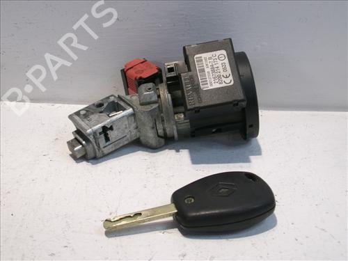 Electronic module RENAULT MODUS / GRAND MODUS (F/JP0_) 1.5 dCi (FP0D, JP0D) | BP31126296M83 - Image 2