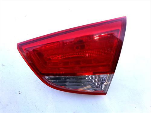 Used Right tailgate light Right tailgate light HYUNDAI ix35 (LM, EL, ELH) 2.0 CRDi (184 hp) 34152138 34152138