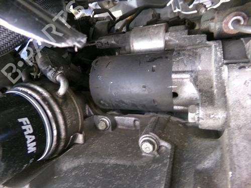 Used Starter Starter TOYOTA YARIS (_P9_) 1.4 D-4D (NLP90_, NLP90R) (90 hp) 36255866 36255866