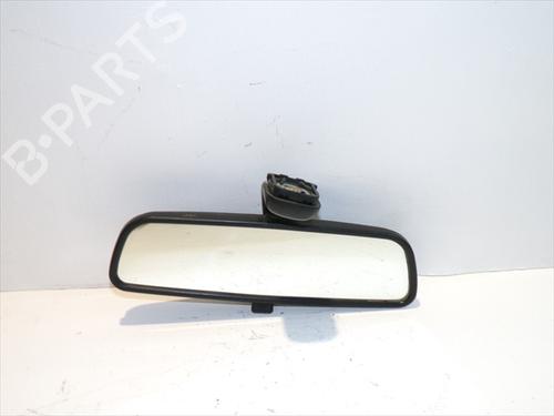 Used Rear mirror Rear mirror SSANGYONG KORANDO (C300) E-Motion (190 hp) 24560373 24560373
