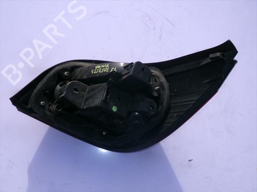 Left taillight BMW 5 (E60) 530 d | BP36833371C34 - Image 2
