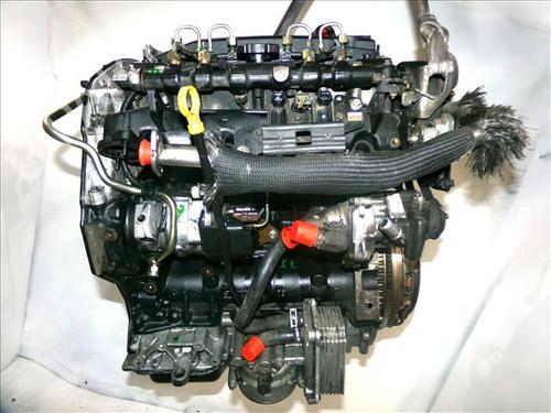 Engine FORD MONDEO III (B5Y) 2.0 TDCi | BP24565320M1 - Image 3