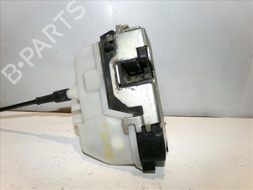 Used Front left lock Front left lock 25782435 25782435