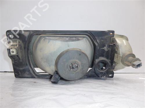 Right headlight VW POLO (6N2) 1.4 | BP24555751C29 - Image 2