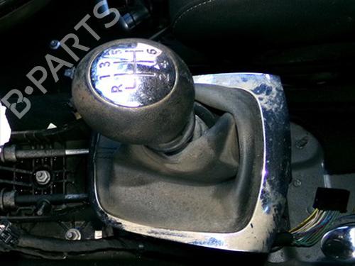 Used Gear lever Gear lever RENAULT MEGANE III Grandtour (KZ0/1) 1.5 dCi (KZ09, KZ0D, KZ1G, KZ29, KZ14, KZ1W, KZ10, KZ1F,... (110 hp) 33264976 33264976