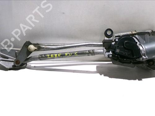 Used Front wiper motor Front wiper motor PEUGEOT 4007 (VU_, VV_) 2.2 HDi (156 hp) 24561005 24561005