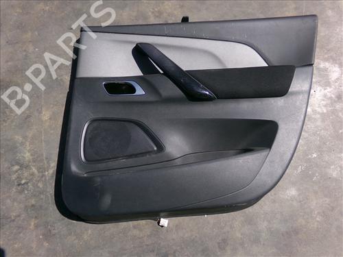 Used Rear right panel Rear right panel CITROËN C4 Grand Picasso II (DA_, DE_) 2.0 BlueHDi 150 (150 hp) 29021517 29021517