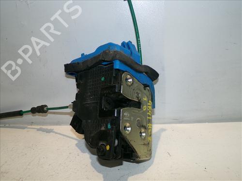 Used Rear right lock Rear right lock 24561172 24561172