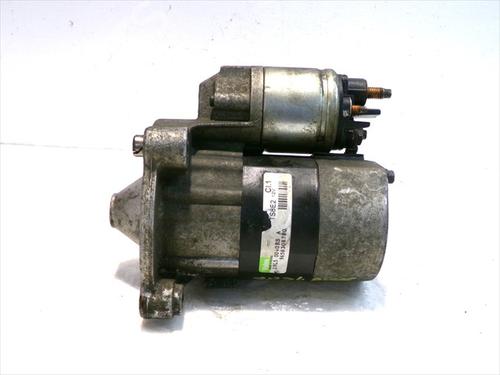 Used Starter Starter CITROËN C3 I (FC_, FN_) 1.1 i (60 hp) 28162706 28162706