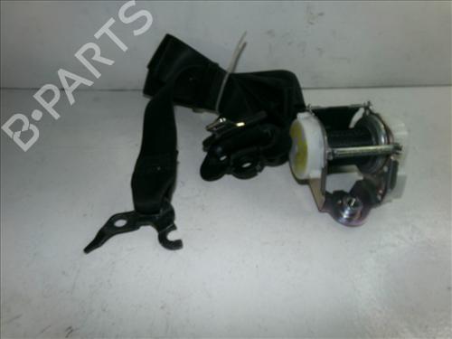 Used Front right seatbelt Front right seatbelt BMW 3 (E90) 320 d (177 hp) 24565529 24565529
