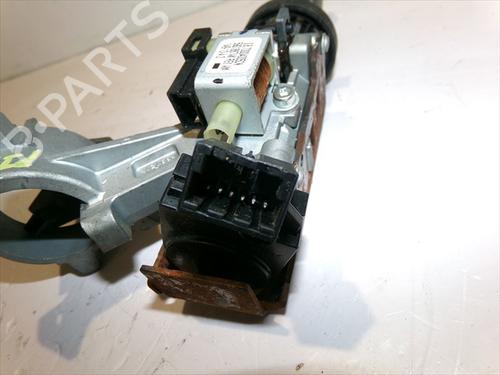 Electronic module OPEL ASTRA J (P10) 1.4 Turbo (68) | BP26204225M83 - Image 3