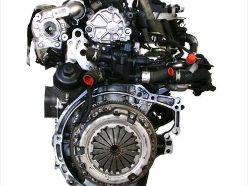 Engine CITROËN C3 II (SC_) 1.4 HDi 70 (SC8HZC, SC8HR0, SC8HP4) | BP33265216M1 - Image 4