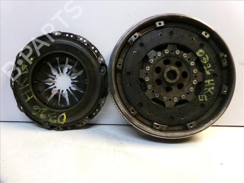 Used Other Other RENAULT GRAND SCÉNIC II (JM0/1_) 1.9 dCi (JM15) (110 hp) 25811051 25811051