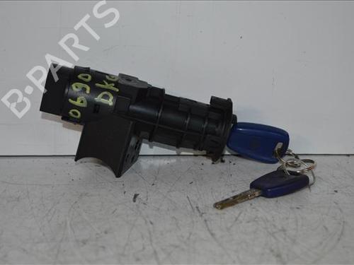 Used Electronic module Electronic module FIAT PUNTO (188_) 1.3 JTD 16V (70 hp) 24569245 24569245
